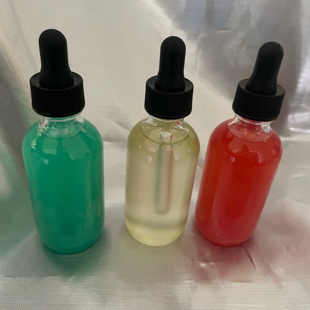 Body Oil Sets